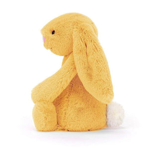 Jellycat Bashful Sunshine Bunny Jellycat OCARE NZ