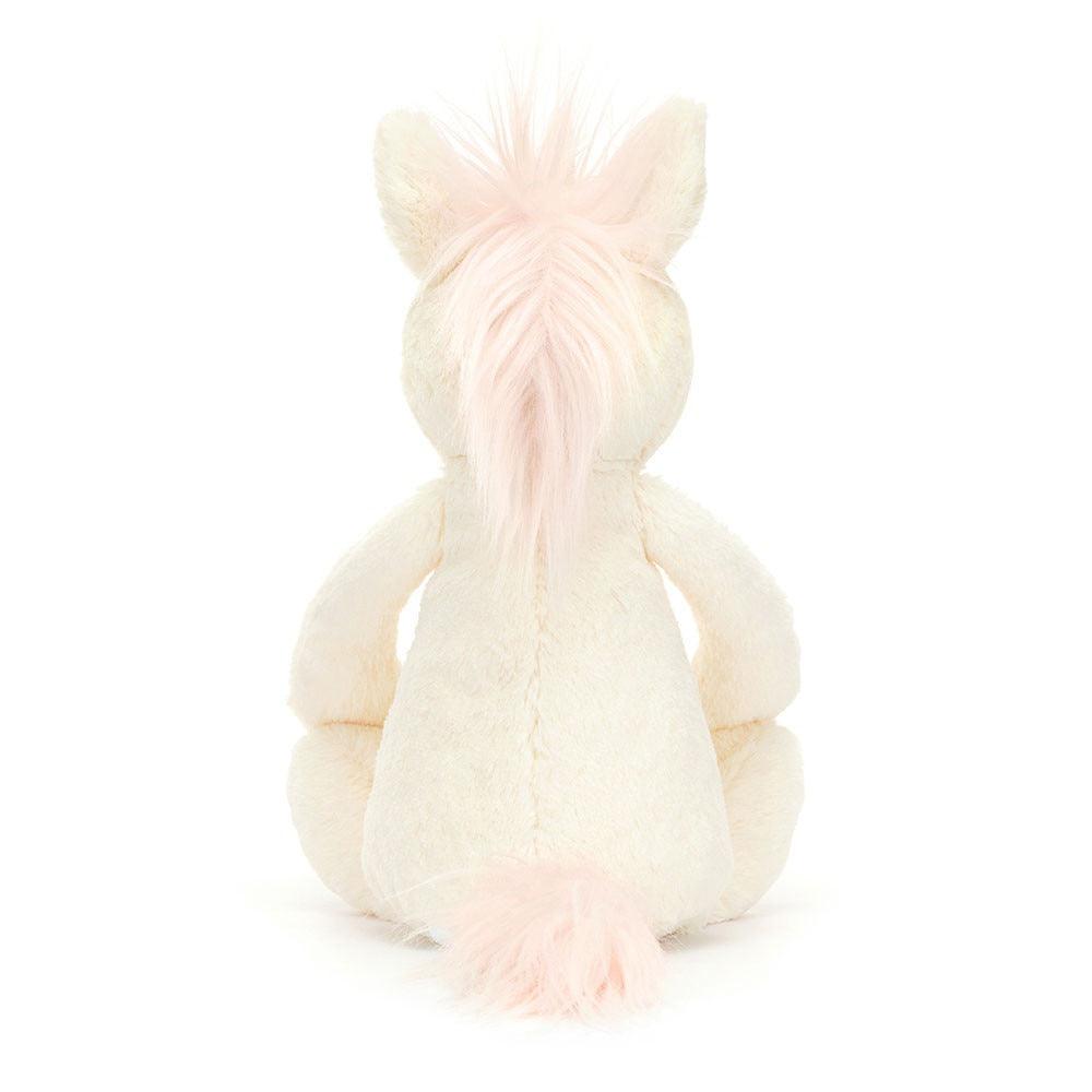 Jellycat Bashful Unicorn, Plush Toys, OCARE NZ