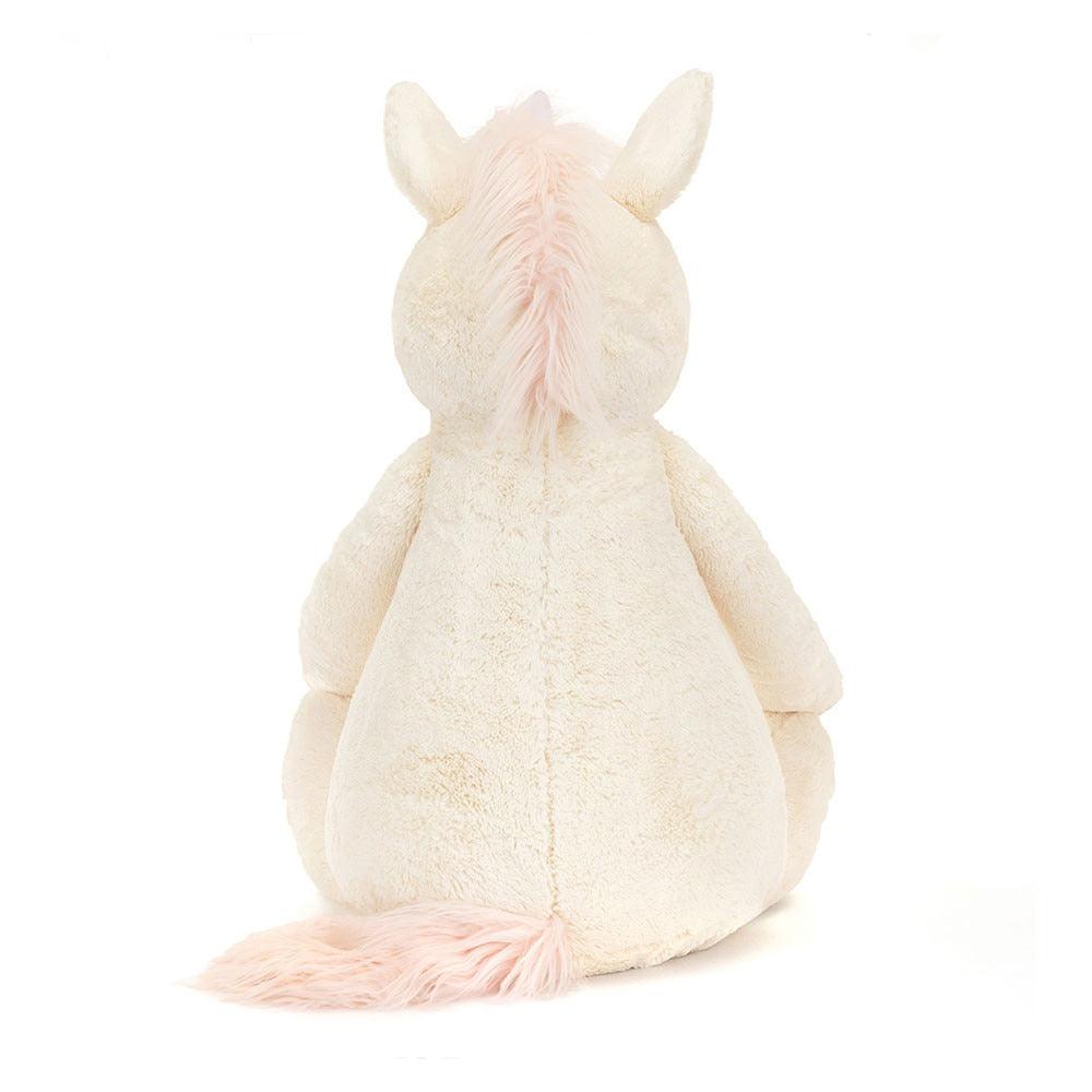 Jellycat Bashful Unicorn, Plush Toys, OCARE NZ