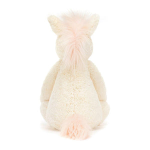 Jellycat Bashful Unicorn, Plush Toys, OCARE NZ