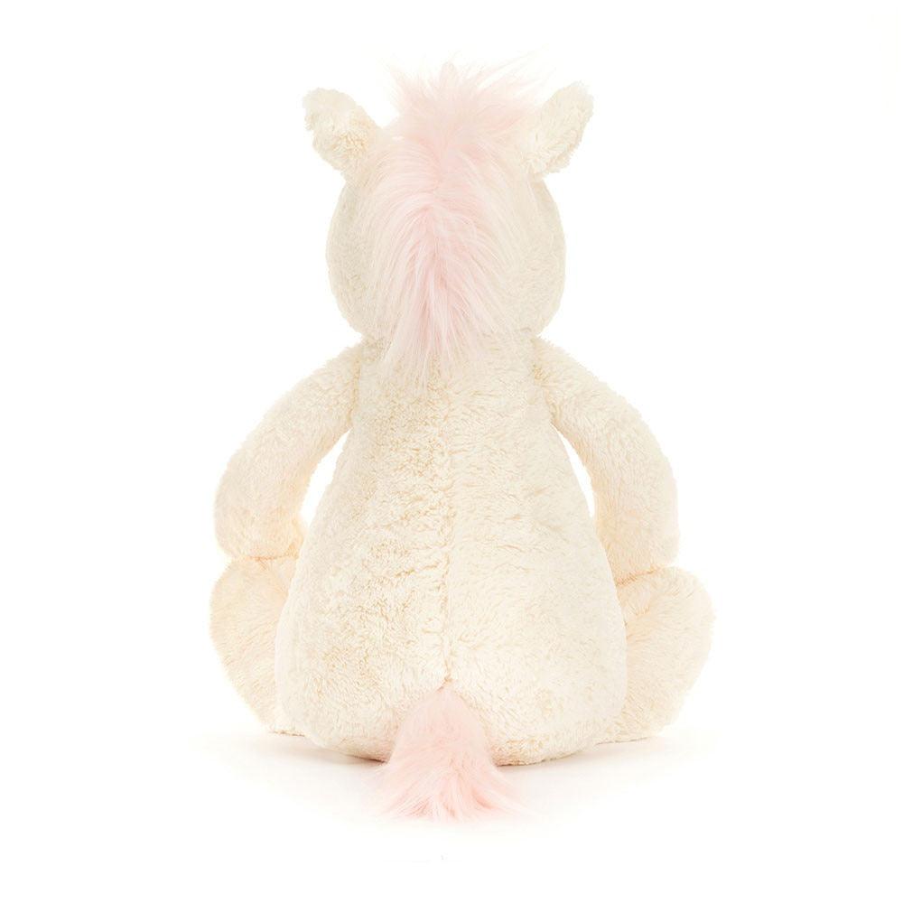 Jellycat Bashful Unicorn, Plush Toys, OCARE NZ
