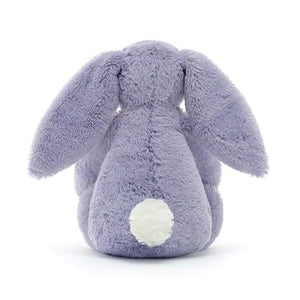 Jellycat Bashful Viola Bunny Small - H18 X W9 CM Jellycat OCARE NZ