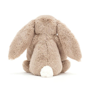 Jellycat Blossom Bea Beige Bunny, Plush Toys, OCARE NZ
