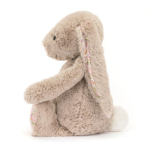 Jellycat Blossom Beige Bunny 'Petal' Stuffed Animals OCARE NZ