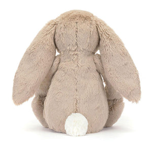 Jellycat Blossom Beige Bunny 'Petal' Stuffed Animals OCARE NZ