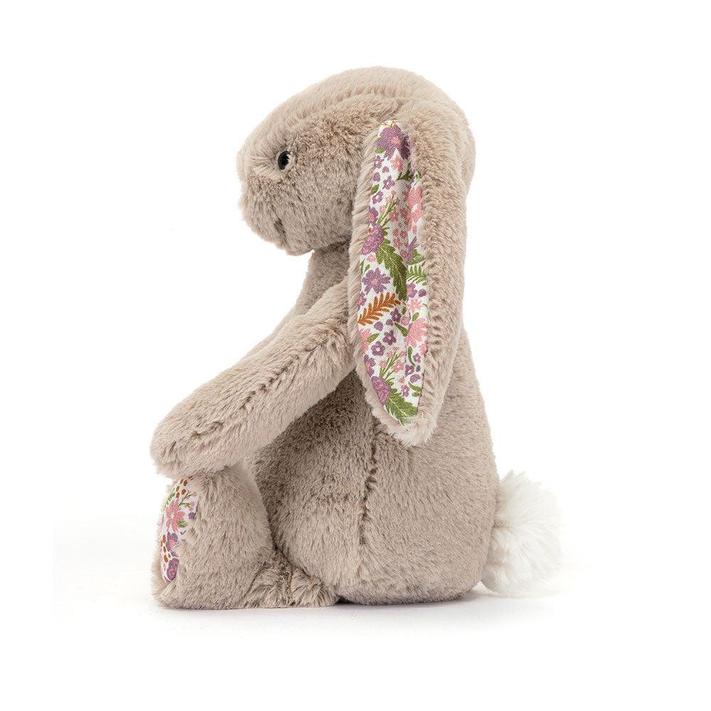 Jellycat Blossom Beige Bunny 'Petal' Stuffed Animals OCARE NZ
