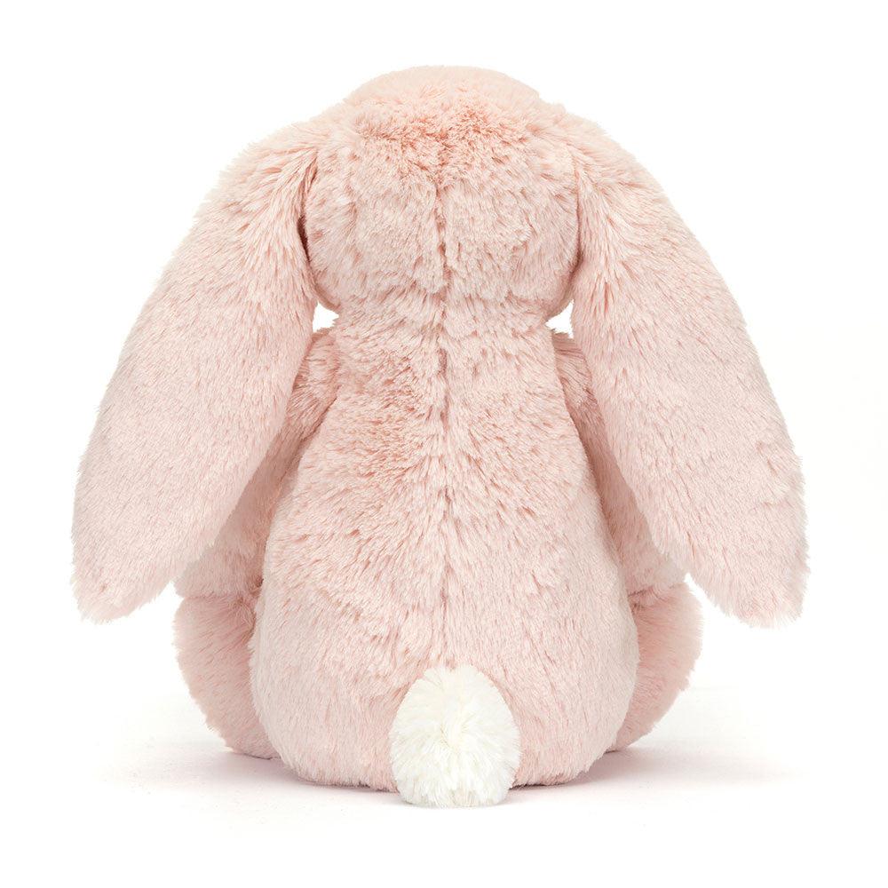 Jellycat Blossom Blush Bunny 'Cherry' Stuffed Animals OCARE NZ