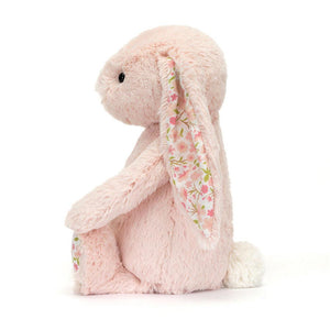 Jellycat Blossom Blush Bunny 'Cherry' Stuffed Animals OCARE NZ