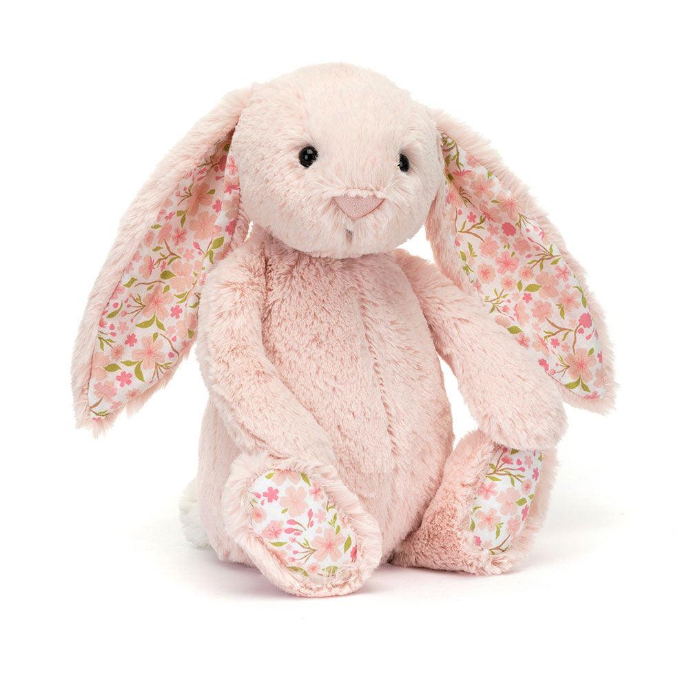 Jellycat Blossom Blush Bunny 'Cherry' Ocare Health&Beauty