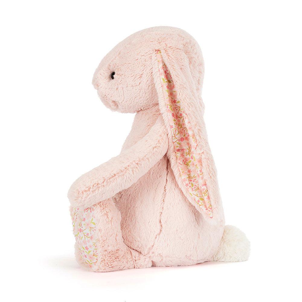Jellycat Blossom Blush Bunny 'Cherry' Stuffed Animals OCARE NZ
