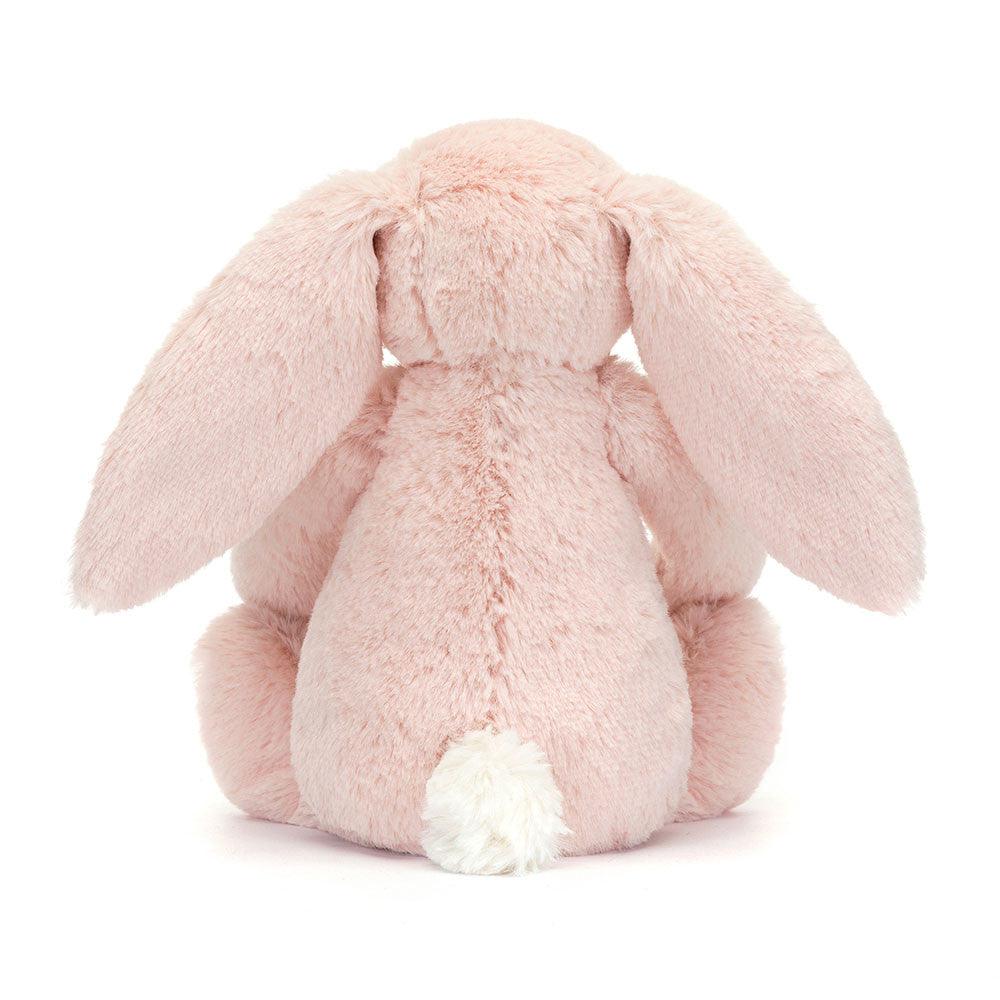 Jellycat Blossom Blush Bunny 'Cherry' Stuffed Animals OCARE NZ