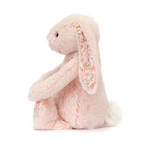 Jellycat Blossom Blush Bunny 'Cherry' Stuffed Animals OCARE NZ