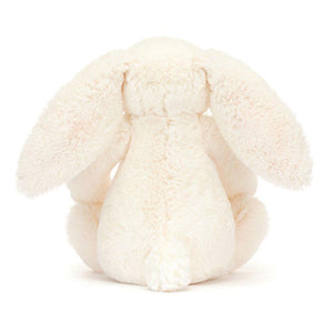 Jellycat Blossom Cream Bunny 'Berry' Stuffed Animals OCARE NZ