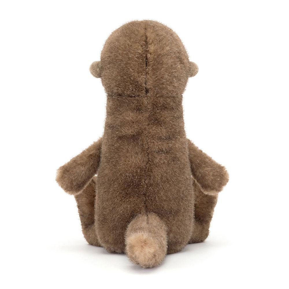 Jellycat Brooke Otter Jellycat OCARE NZ