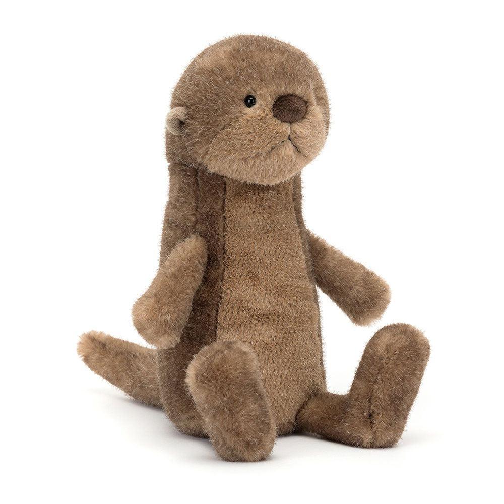 Jellycat Brooke Otter Jellycat OCARE NZ