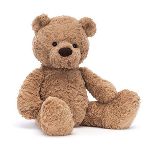 Jellycat Bumbly Bear, Plush Toys, OCARE NZ