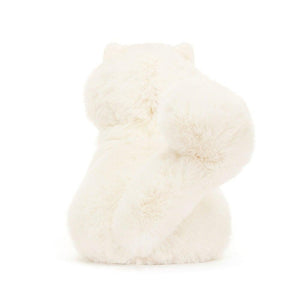 Jellycat Carissa Persian Cat One Size - H25 X W25 CM Jellycat,Jellycat Adorable Creatures,OZ-deactivate OCARE NZ