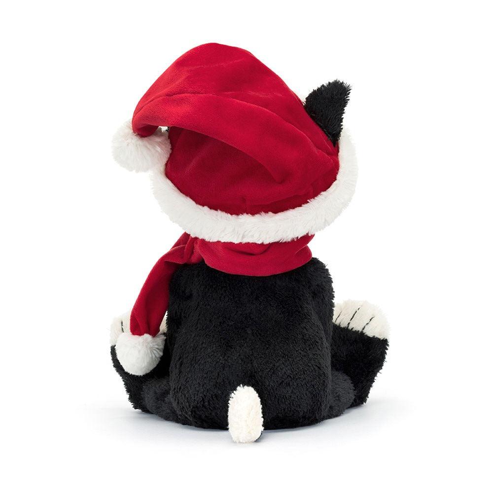Jellycat Christmas Jack Uncategorized OCARE NZ