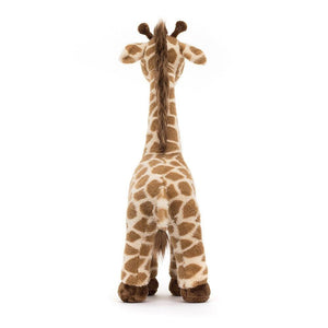 Jellycat Dara Giraffe One Size - H56 X W19 CM Jellycat OCARE NZ
