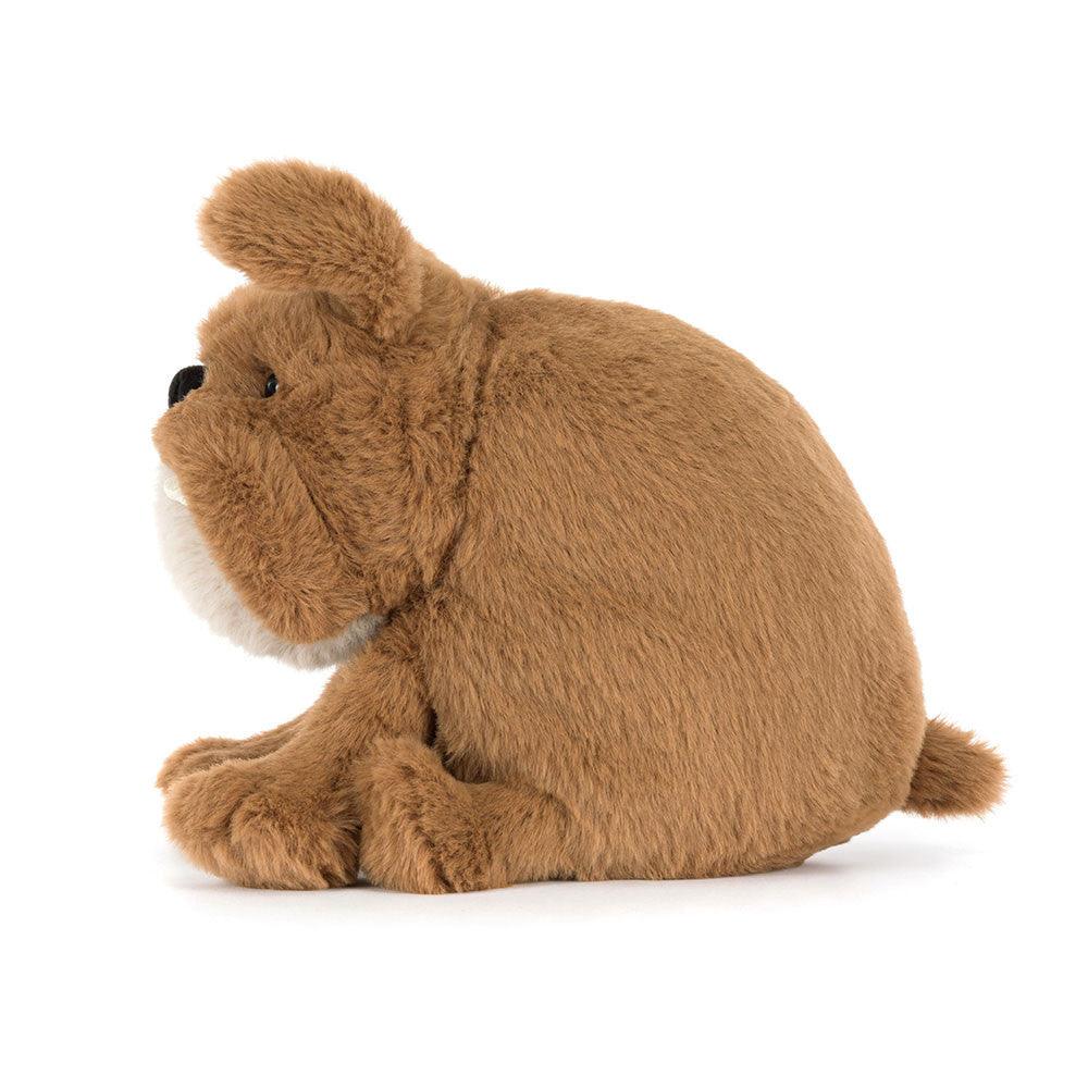 Jellycat Derreck Dog, Plush Toys