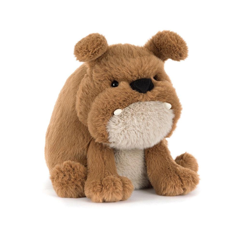 Jellycat Derreck Dog, Plush Toys
