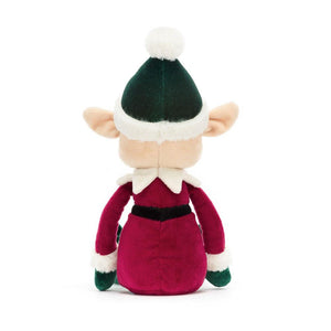Jellycat Eldo Elf Uncategorized OCARE NZ