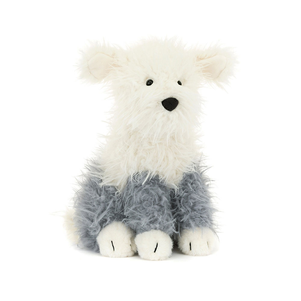 Jellycat Ewert Sheepdog