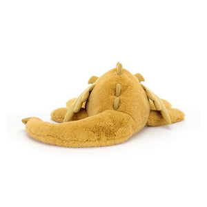 Jellycat Golden Dragon Jellycat OCARE NZ
