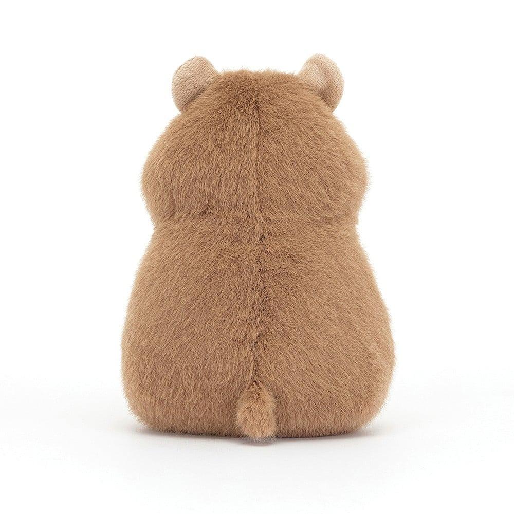 Jellycat Gordy Guinea Pig One Size - H21 X W14 CM Jellycat OCARE NZ