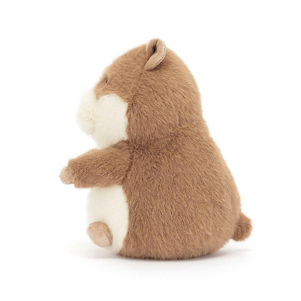 Jellycat Gordy Guinea Pig One Size - H21 X W14 CM Jellycat OCARE NZ