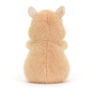 Jellycat Hank Hamster Uncategorized OCARE NZ