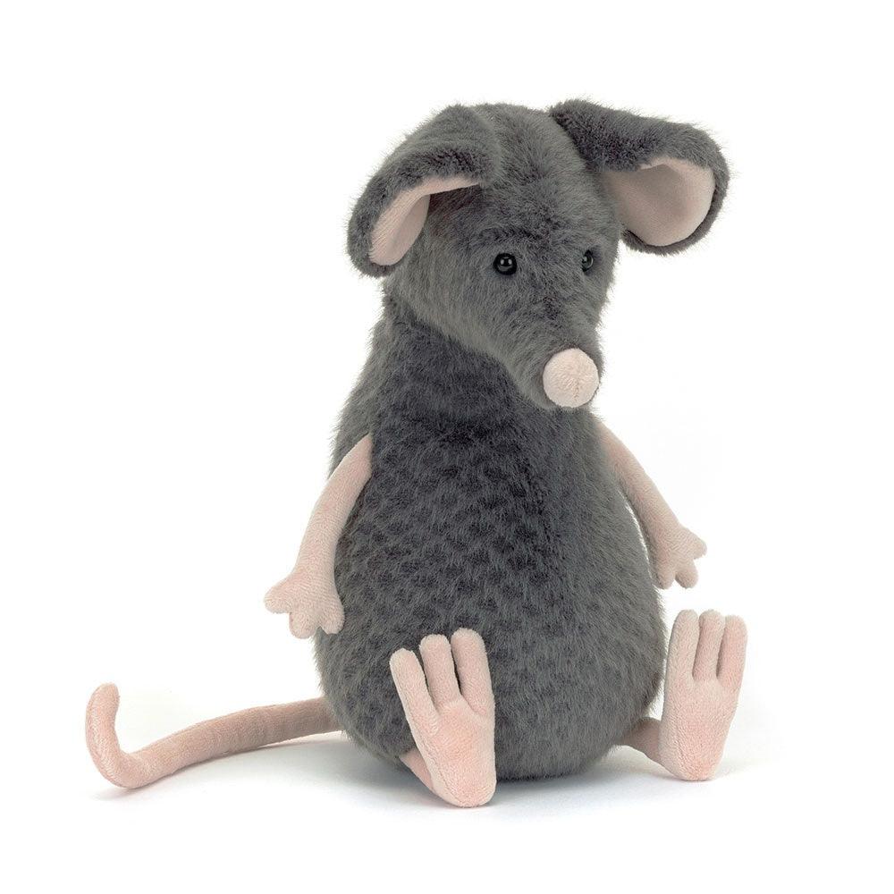 Jellycat Lachlan Sad Rat Jellycat OCARE NZ