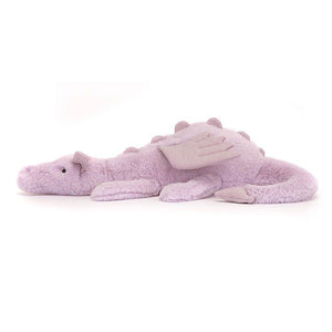 Jellycat Lavender Dragon Jellycat OCARE NZ