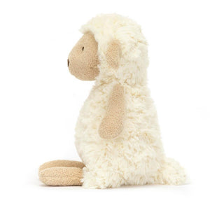Jellycat Lollie Lamb Stuffed Animals OCARE NZ