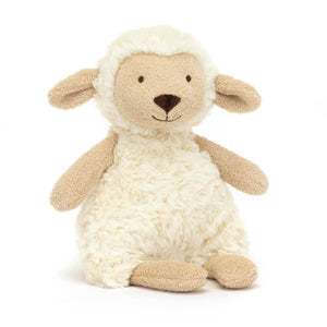 Jellycat Lollie Lamb Stuffed Animals OCARE NZ