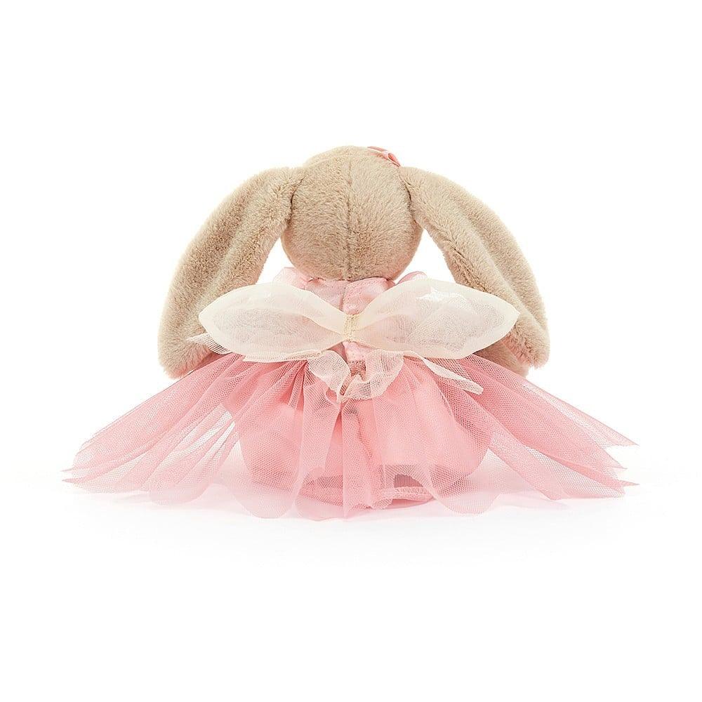 Jellycat Lottie Bunny Fairy One Size - H27 X W7 CM Jellycat OCARE NZ