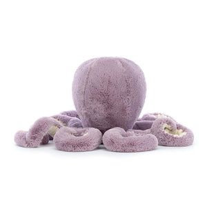Jellycat Maya Octopus Jellycat OCARE NZ
