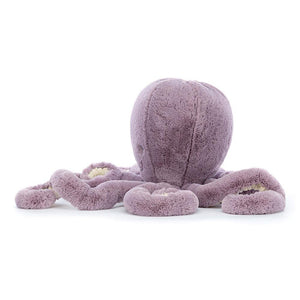 Jellycat Maya Octopus Jellycat OCARE NZ