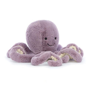 Jellycat Maya Octopus Jellycat OCARE NZ