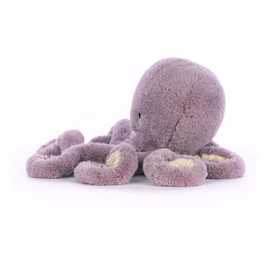 Jellycat Maya Octopus Jellycat OCARE NZ