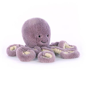 Jellycat Maya Octopus Jellycat OCARE NZ