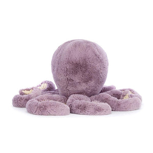 Jellycat Maya Octopus Jellycat OCARE NZ