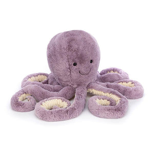 Jellycat Maya Octopus Jellycat OCARE NZ