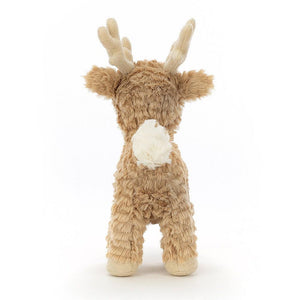 Jellycat Mitzi Reindeer Medium - H25 X W8 CM Plush Toys OCARE NZ
