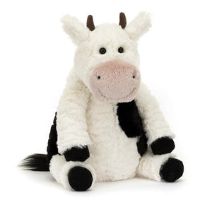 Jellycat Mooliet Cow, Plush Toys, OCARE NZ
