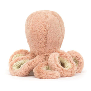 Jellycat Odell Octopus, Plush Toys, OCARE NZ
