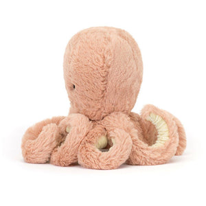 Jellycat Odell Octopus, Plush Toys, OCARE NZ