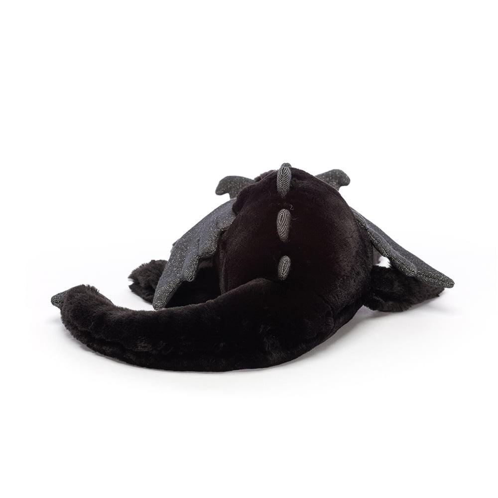 Jellycat Onyx Dragon Medium - H12 X W50 CM Plush Toys OCARE NZ