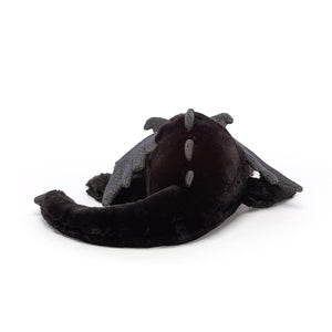 Jellycat Onyx Dragon Medium - H12 X W50 CM Plush Toys OCARE NZ