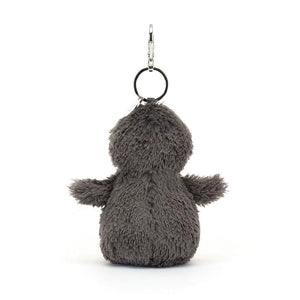 Jellycat Peanut Penguin Bag Charm Uncategorized OCARE NZ